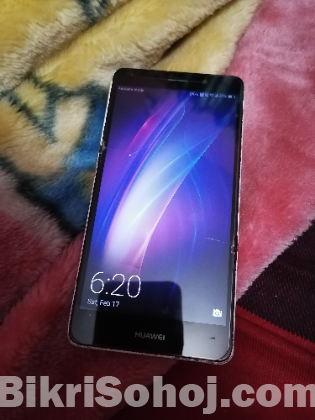 Huawei honor 6x